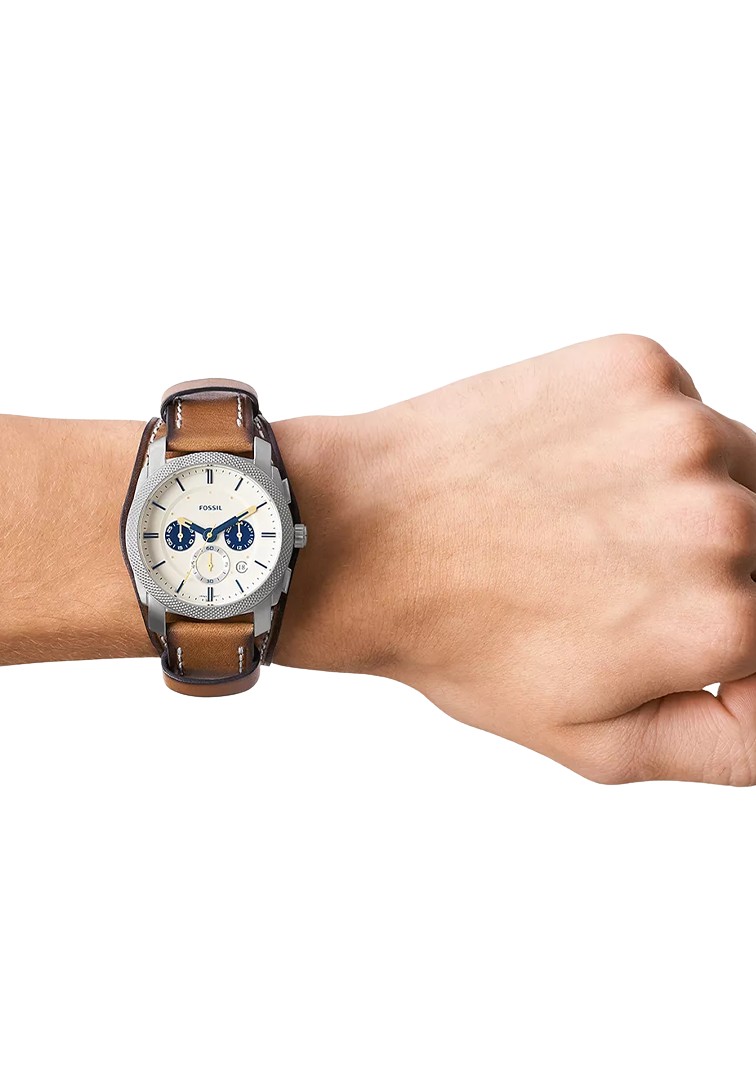 Fossil, Machine FS5922 — thumbnail 4